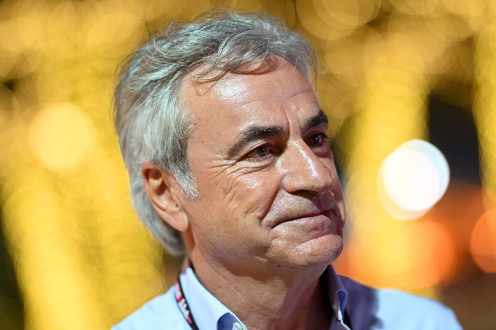 Carlos Sainz va-t-il être empêché de se présenter à la tête de la FIA ?