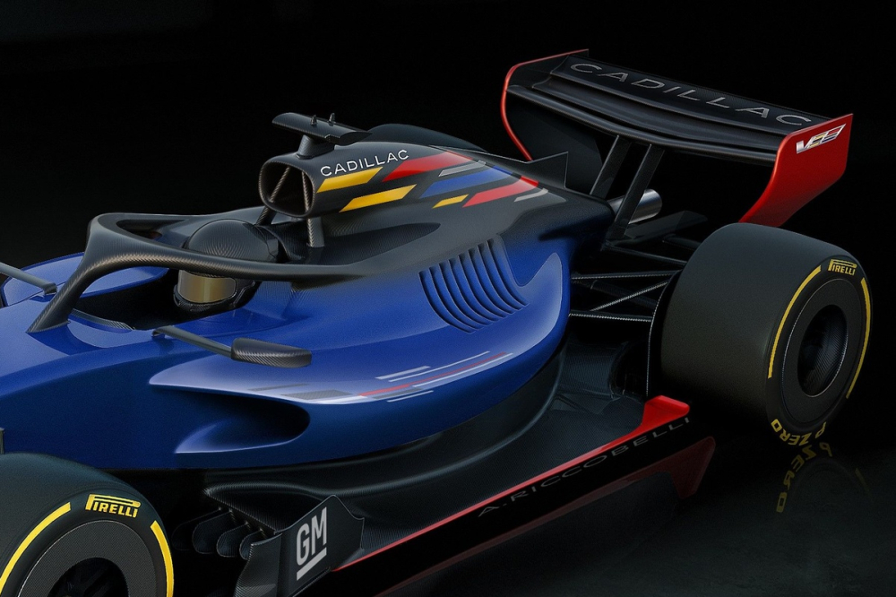 Crash-tests, recrutement, choix des pilotes : ce que prépare Cadillac F1