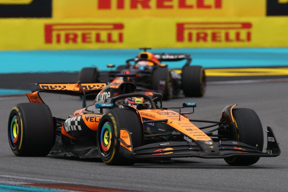 Pour Verstappen, Red Bull n'a 