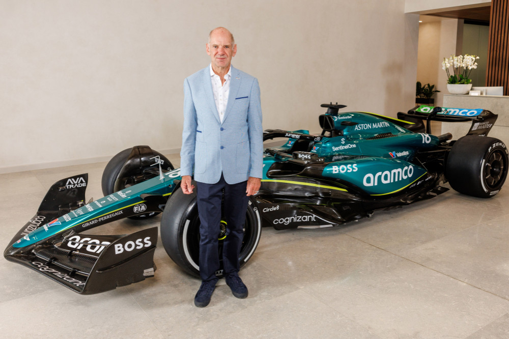 Newey a 