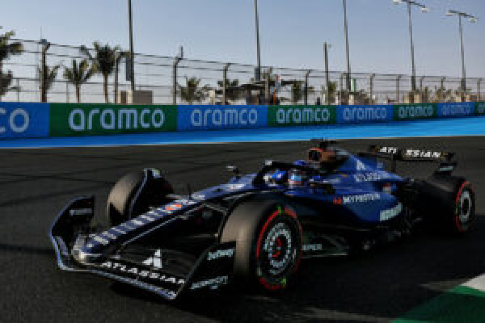 James Vowles explique pourquoi Williams s’en sort si bien en 2025