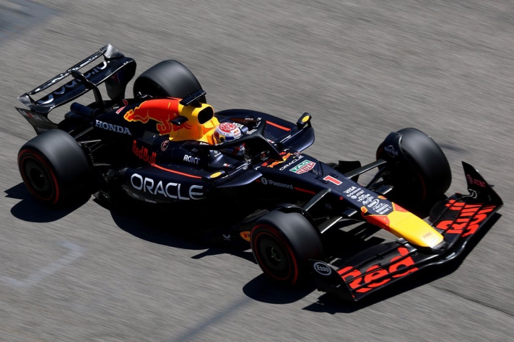 Marko déplore un vendredi 