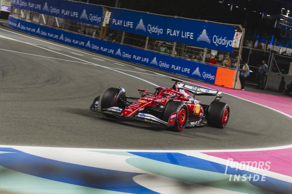 Suivez les qualifications du Grand Prix d'Imola en direct commenté