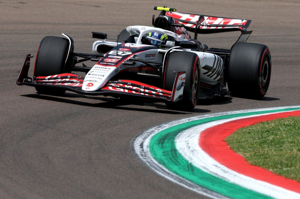 Pourquoi le temps de Bearman a-t-il été supprimé en Q1 ?