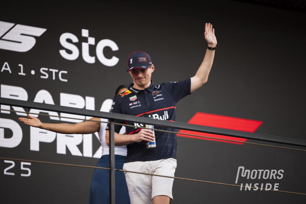 Max Verstappen domine McLaren à Imola et relance la bataille pour le titre
