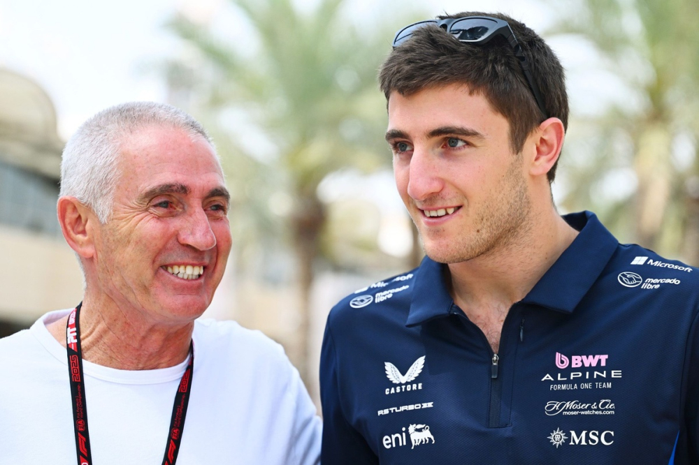 Alpine et la FIA réagissent au harcèlement des Doohan et de Tsunoda par des fans argentins