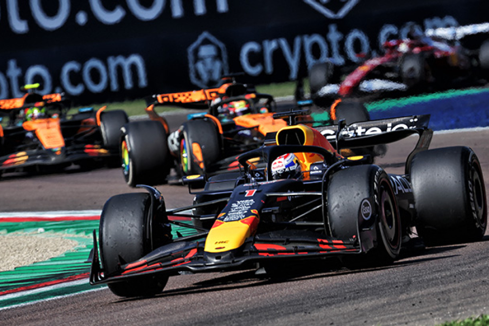 Le réveil de Red Bull et de Max Verstappen va-t-il durer ?