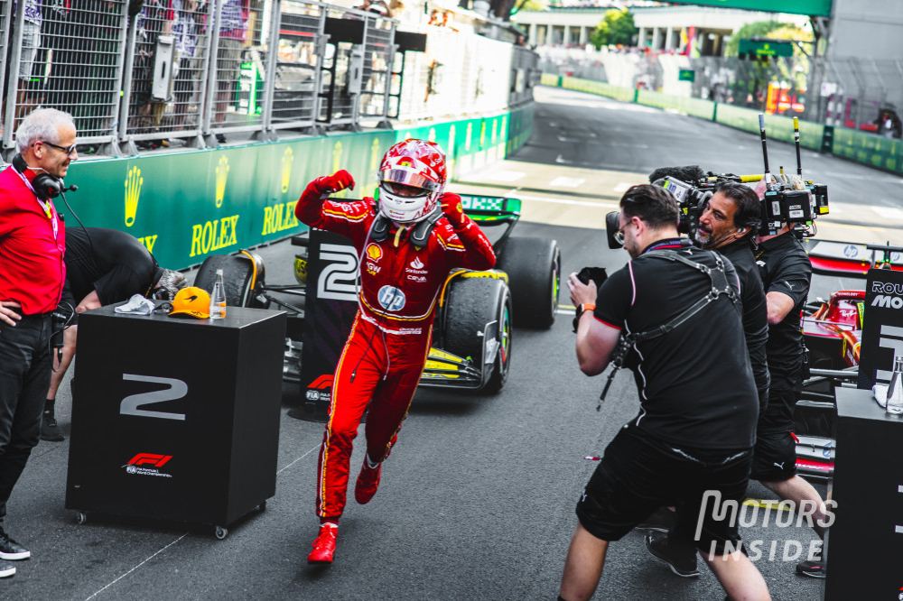 Le programme TV et les horaires du Grand Prix de Monaco