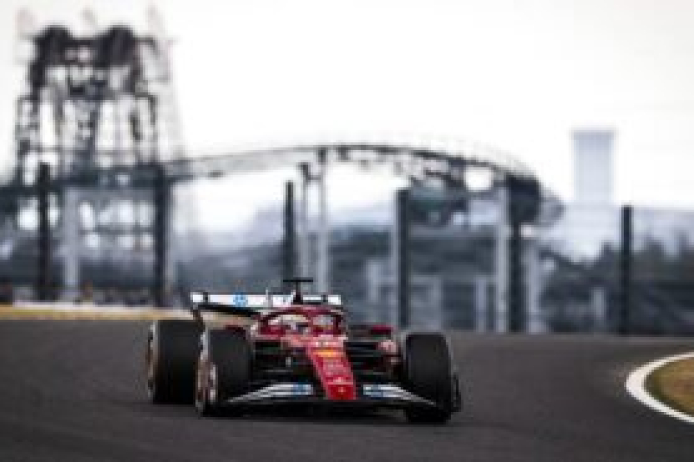 Fred Vasseur défend le directeur technique de Ferrari