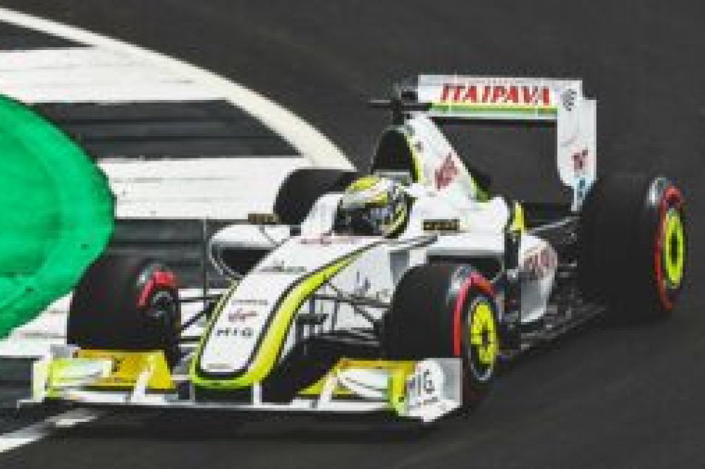 La formidable histoire de Brawn Grand Prix