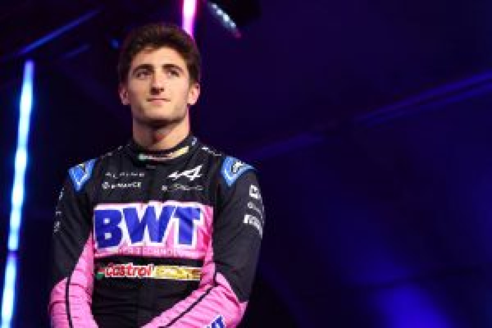Alpine dénonce la vague d’harcèlement en ligne visant Jack Doohan et sa famille
