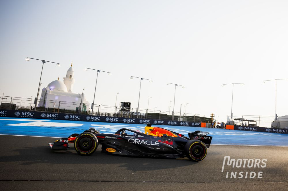 Max Verstappen : Maître des premiers tours en Formule 1