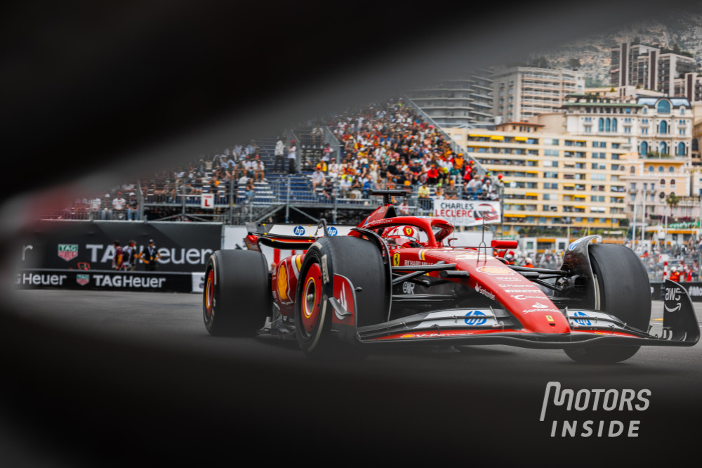 Grand Prix de Monaco 2025 : enjeux stratégiques et luttes serrées sur le Rocher