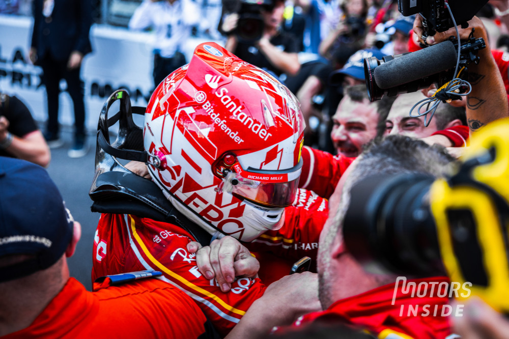 Légendes, chaos et malédictions : 6 faits marquants du Grand Prix de Monaco