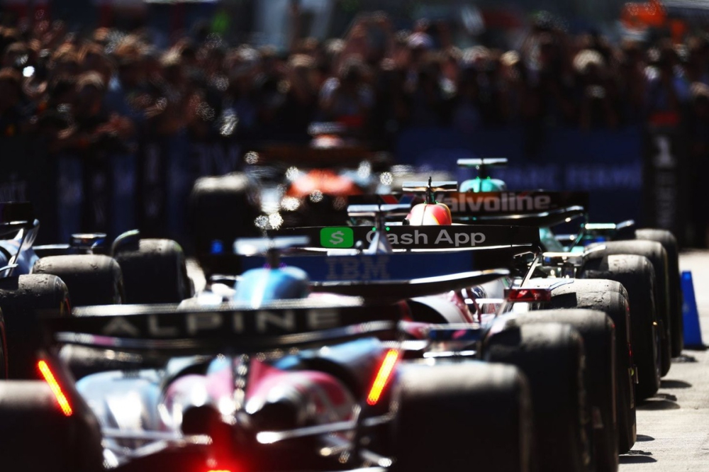 Un constructeur soutiendrait un important projet de 12e écurie en F1