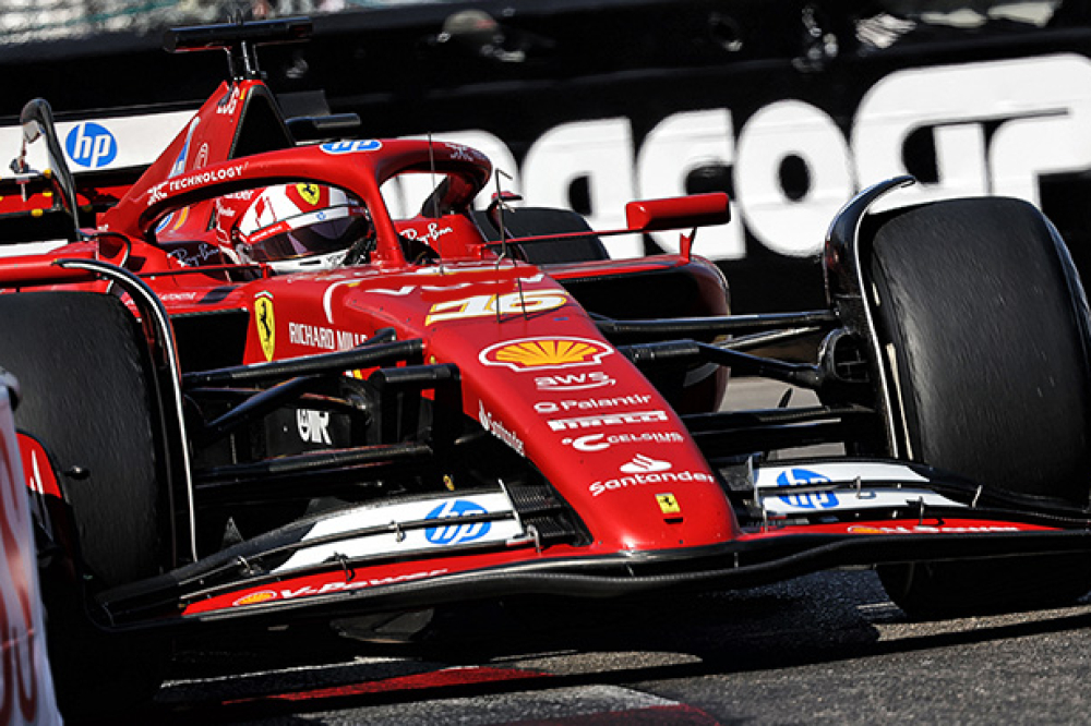 Un an après sa victoire, que peut espérer Charles Leclerc à Monaco ?