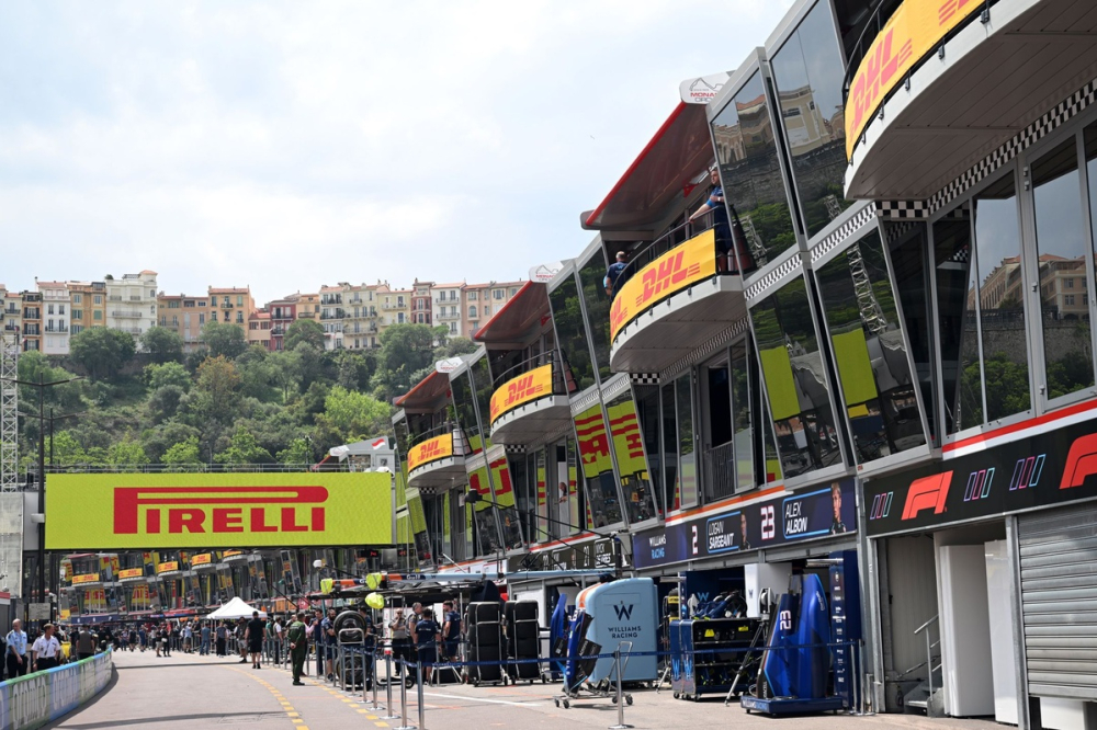 Ocon calme les attentes autour du double arrêt à Monaco