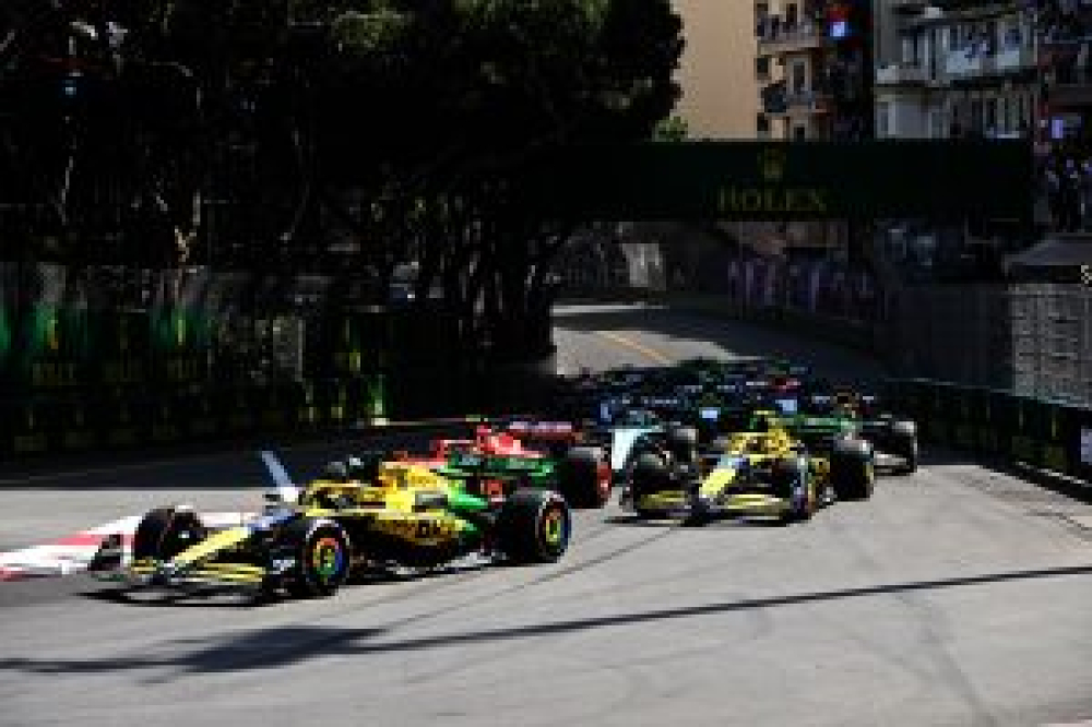 Sondage : La stratégie à deux arrêts obligatoires à Monaco améliorera-t-elle la course ?