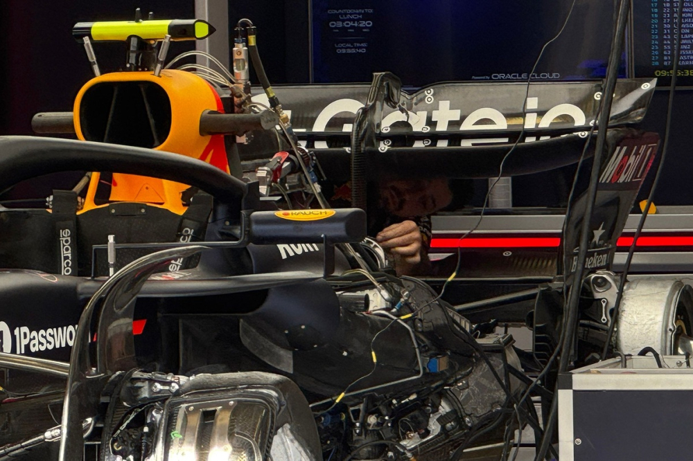 Pas d'évolutions sur les F1 à Monaco, mais des adaptations