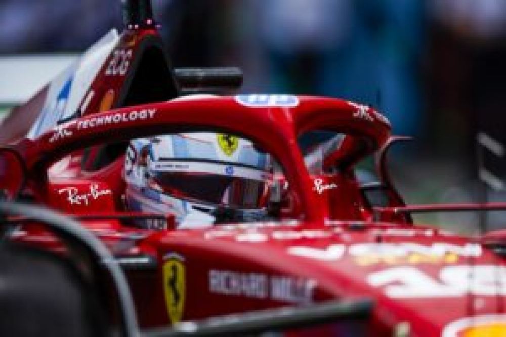 Résultats et classement des EL1 du Grand Prix de Monaco 2025