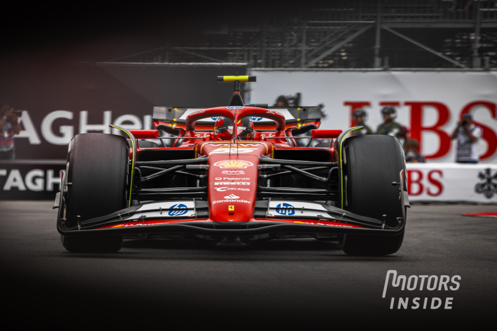 Grand Prix de Monaco - Essais libres 2 : Charles Leclerc enchaîne à domicile, Piastri et Hamilton en embuscade