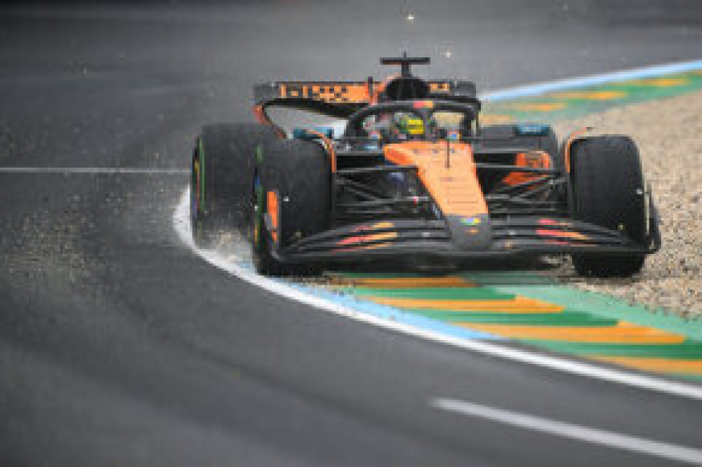 McLaren sous le feu des critiques de Jacques Villeneuve