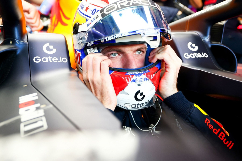 Verstappen chez Aston Martin ? 