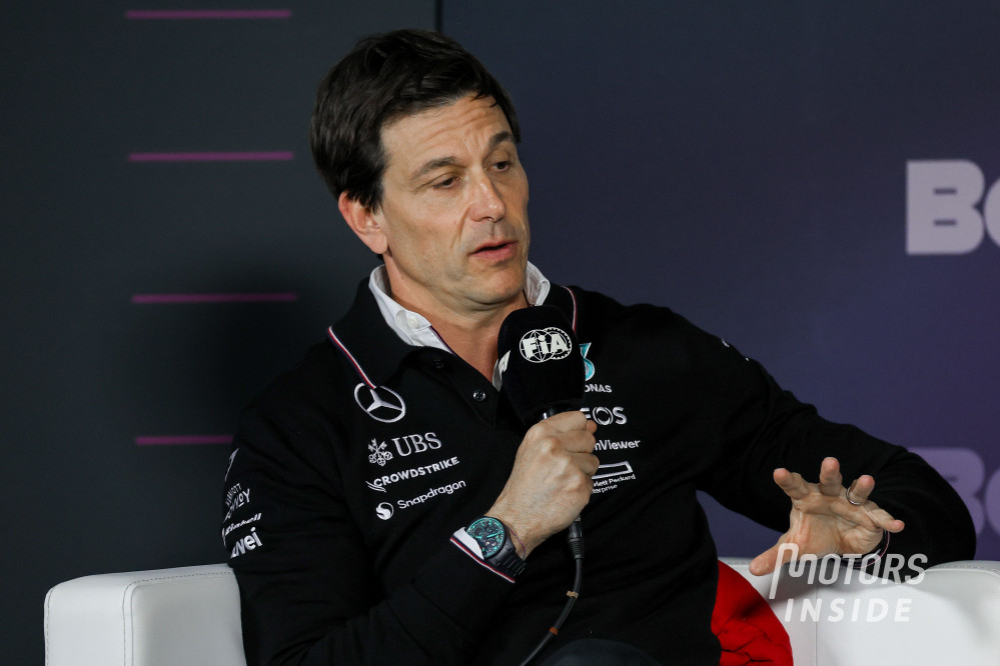 Conférence de presse du vendredi GP de Monaco 2025 : entre aveux d'impuissance et promesses d'avenir