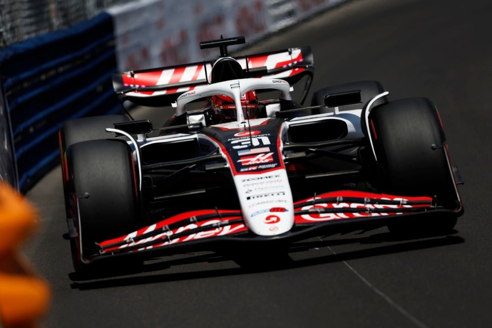 Ocon s'illustre en qualifs à Monaco : 