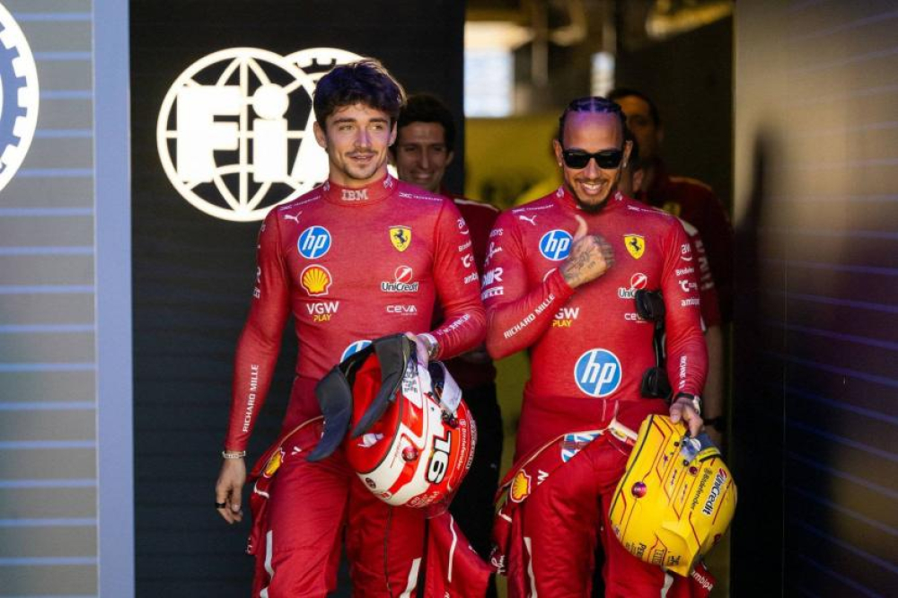 À quelle heure et sur quelle chaîne suivre le Grand Prix de Monaco 2025 ?