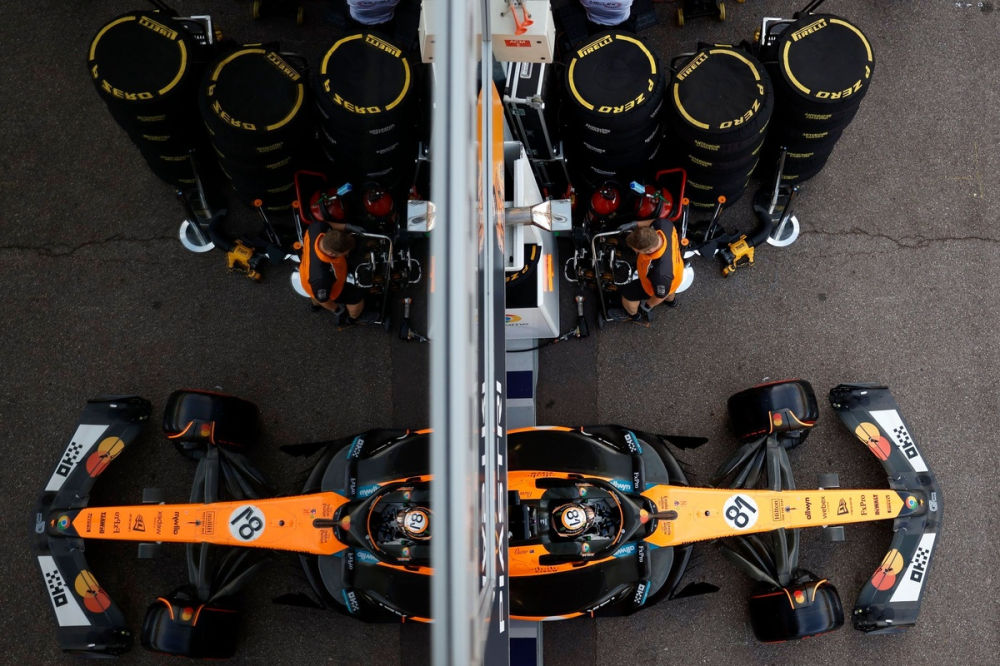 Tout ce qu'il faut savoir sur les deux arrêts obligatoires à Monaco