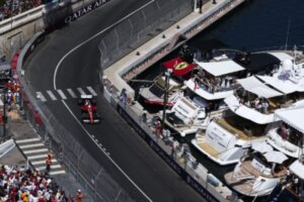 Classement et résultats du Grand Prix de Monaco