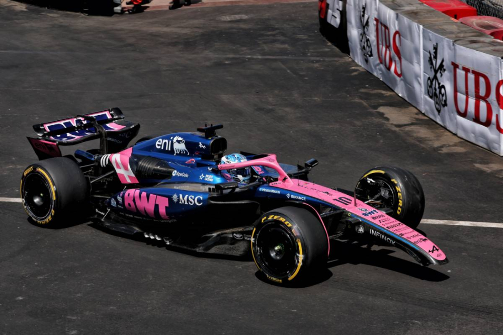 Pierre Gasly s’explique après l'accrochage avec Tsunoda : 