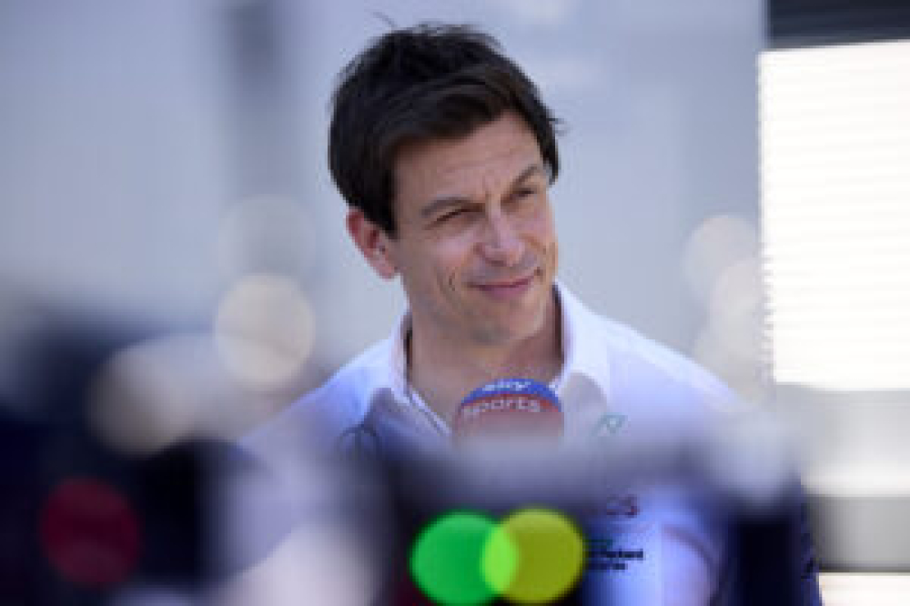 Toto Wolff appelle à une nouvelle réflexion réglementaire pour le GP de Monaco