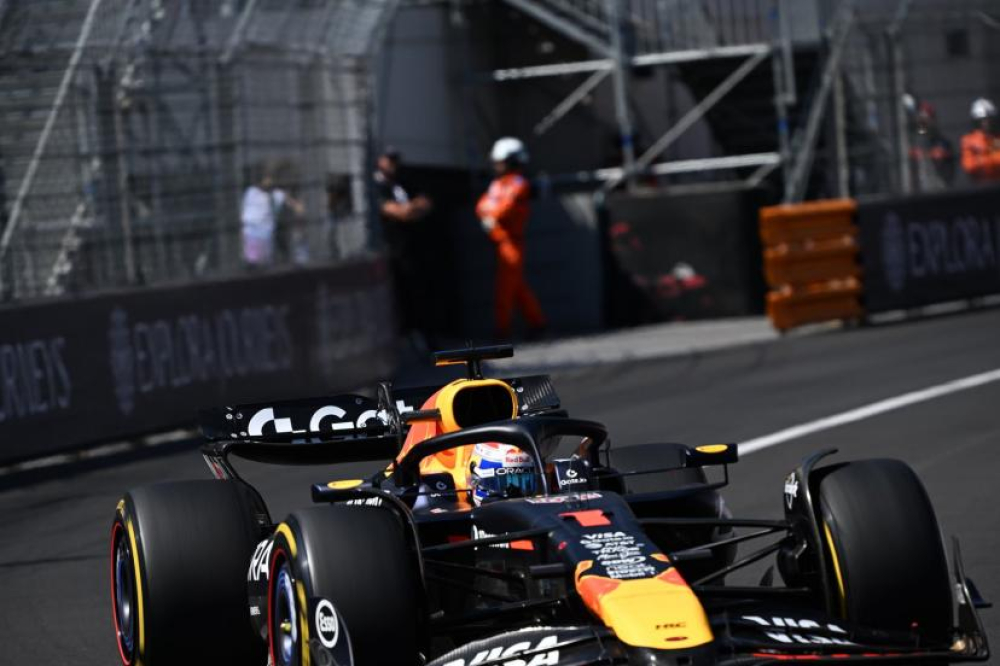 La Thaïlande espère organiser un GP de Formule 1 à Bangkok dès 2028