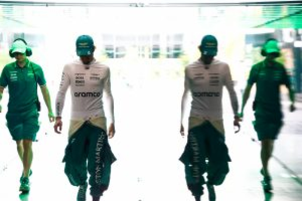 Adrian Newey vole au secours de Lance Stroll après des critiques « injustifiées »