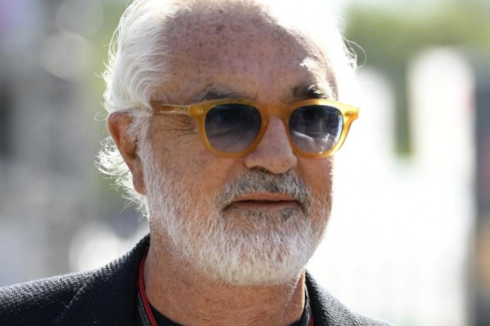 « Période d'essai » de Colapinto, démission d'Oakes : comment Briatore bouscule l'équilibre d'Alpine