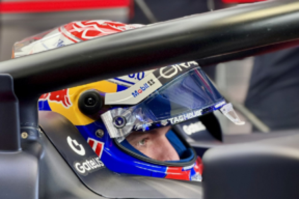 Verstappen évite toute spéculation sur le titre mondial et aborde sa saison, « Course par course »