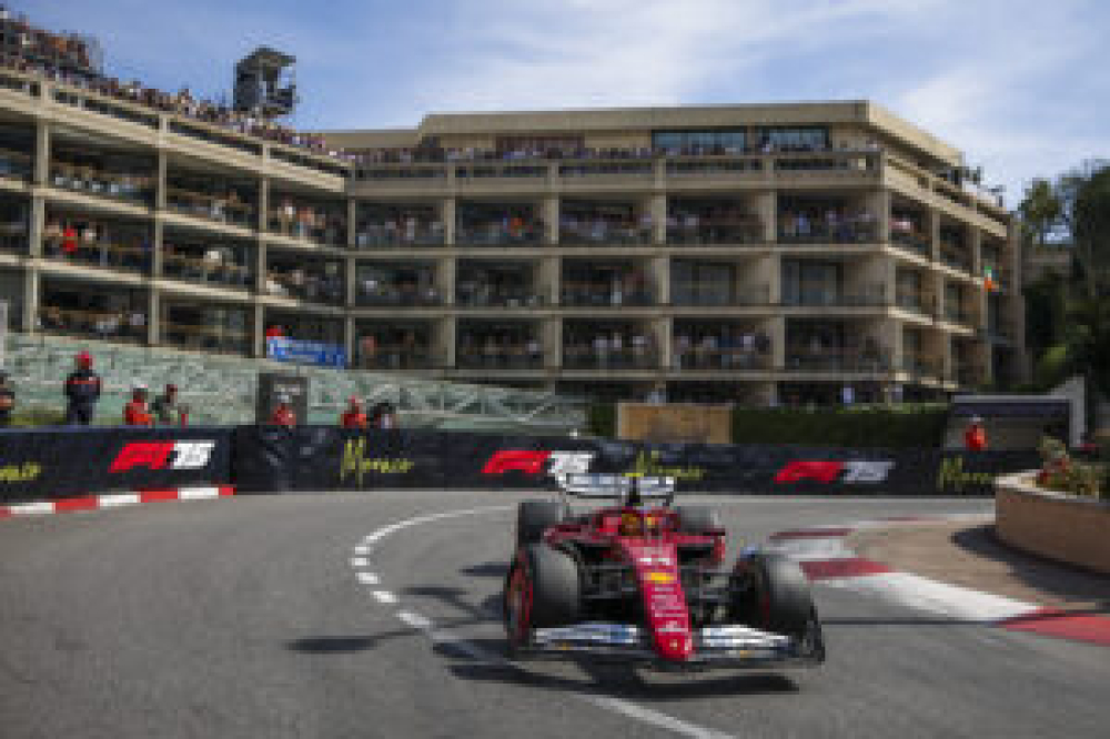 PepsiCo devient partenaire officiel de la Formule 1 jusqu’en 2030