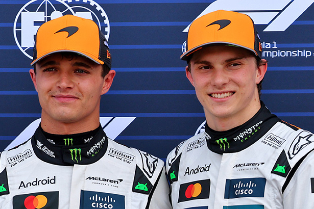 La victoire de Lando Norris rebat-elle les cartes du championnat avant l'Espagne ?