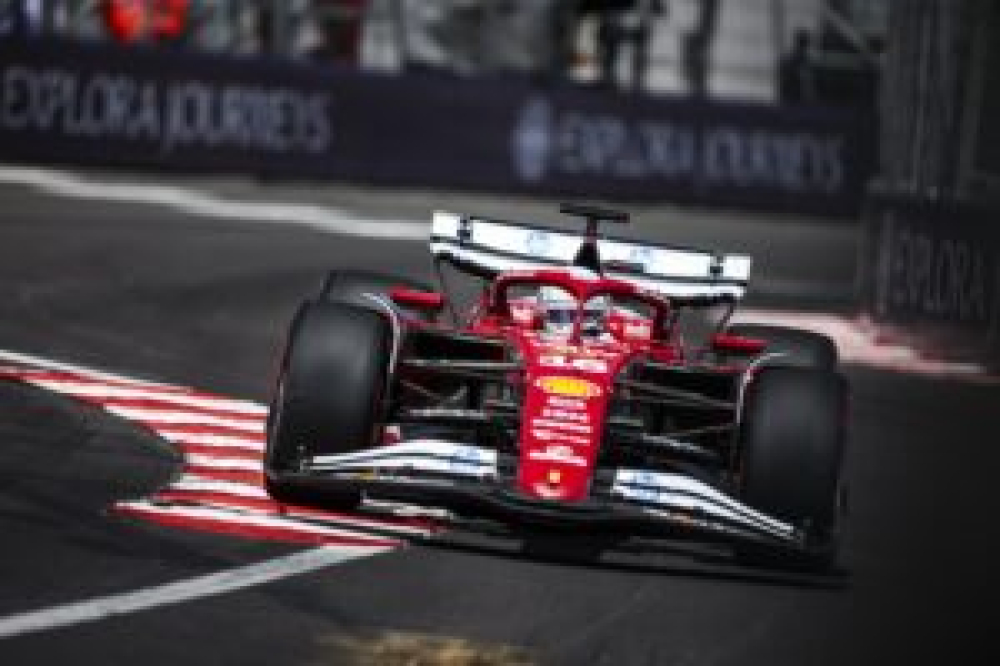 Toto Wolff suggère que Ferrari pourrait y gagner avec les nouvelles restrictions sur les ailerons