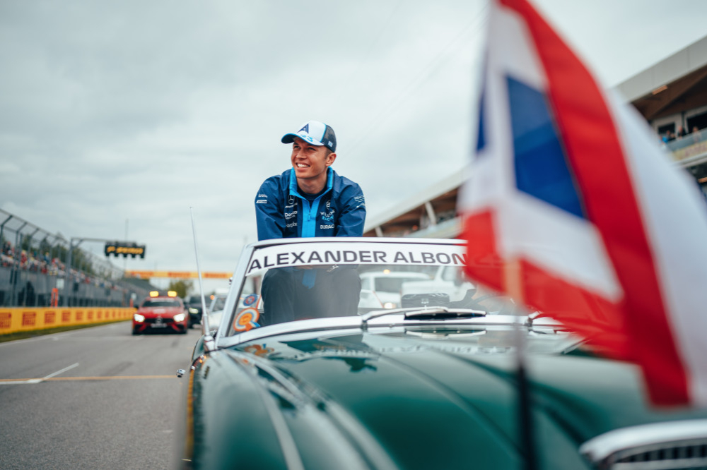 La Thaïlande sur la voie d'un Grand Prix de F1 en 2028