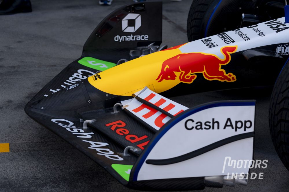 Grand Prix d'Espagne : la FIA durcit les tests de flexibilité des ailerons avant
