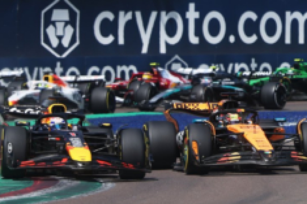 Sondage : la nouvelle réglementation sur les ailerons bouleversera-t-elle la hiérarchie en 2025 ?