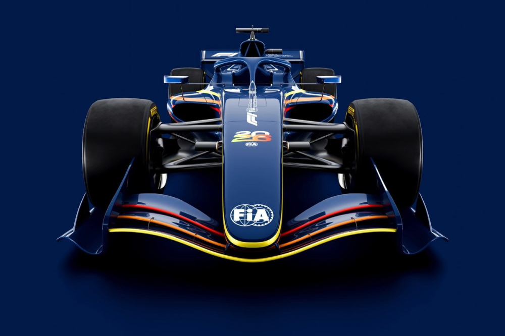Pourquoi la bataille du poids des F1 promet d'être rude en 2026