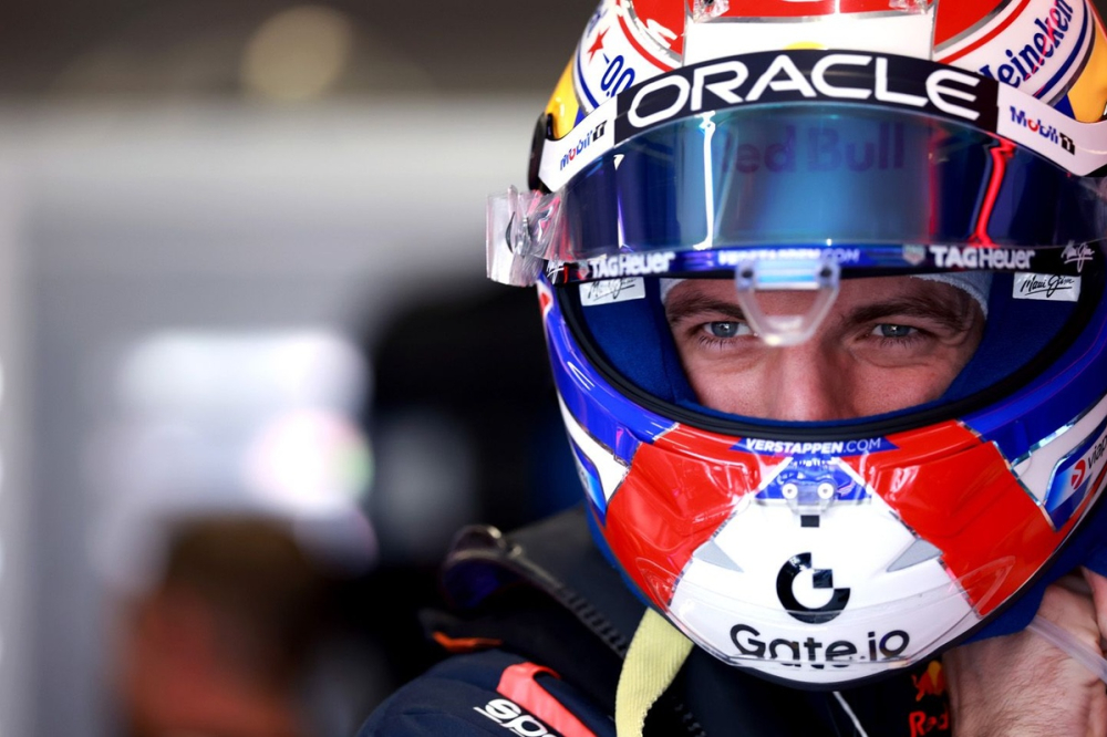 Verstappen devrait rester chez Red Bull : une clause de sortie bientôt caduque