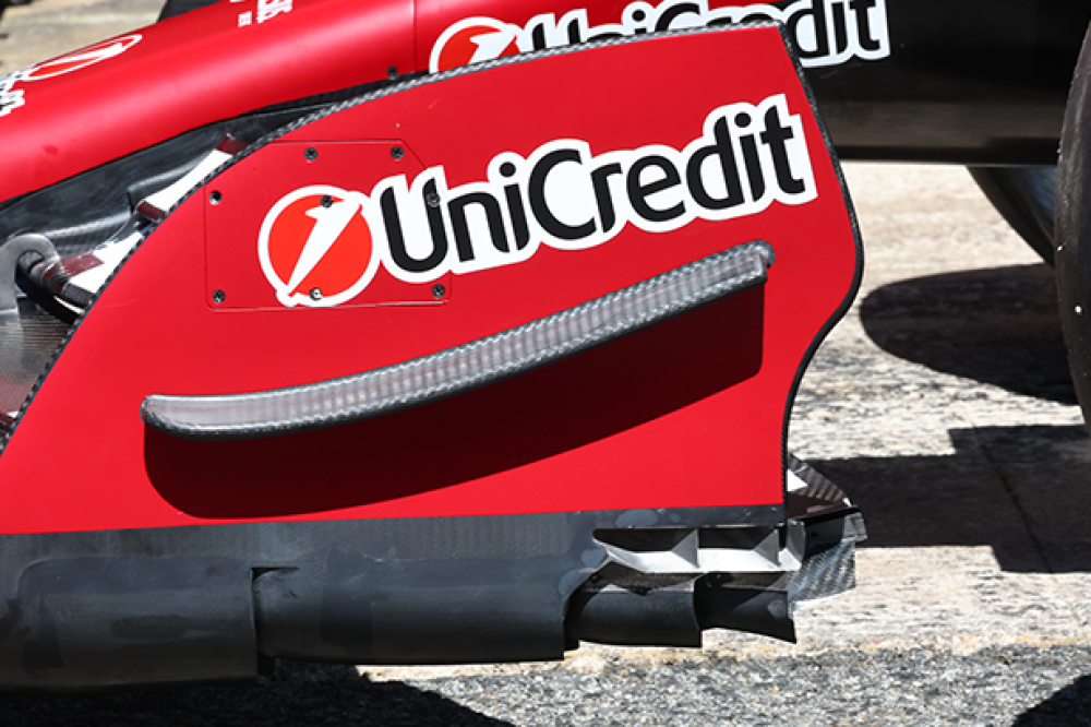 Ailerons avant au Grand Prix d'Espagne : qui change quoi ?