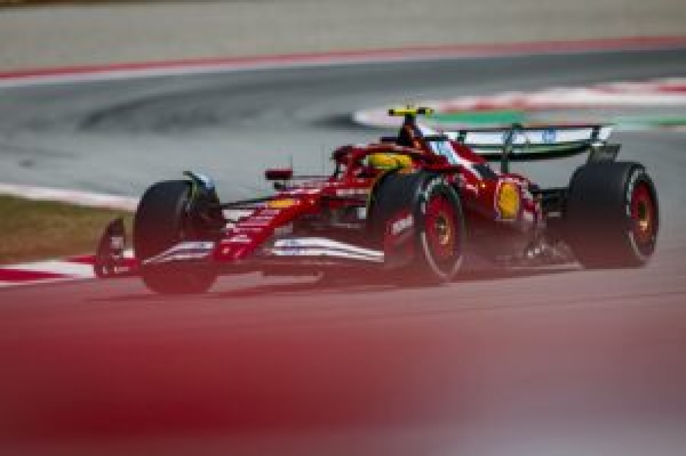 Classement et résultats des Essais Libres 1 du Grand Prix d’Espagne
