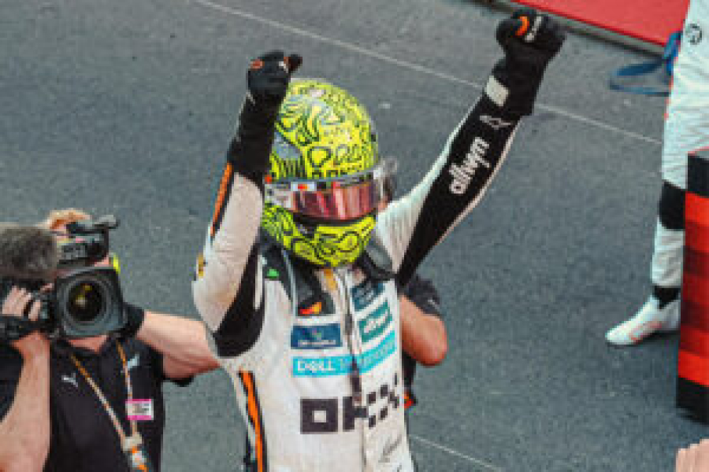 Sondage – Quel pilote signera la pole position du Grand Prix d’Espagne 2025 ?