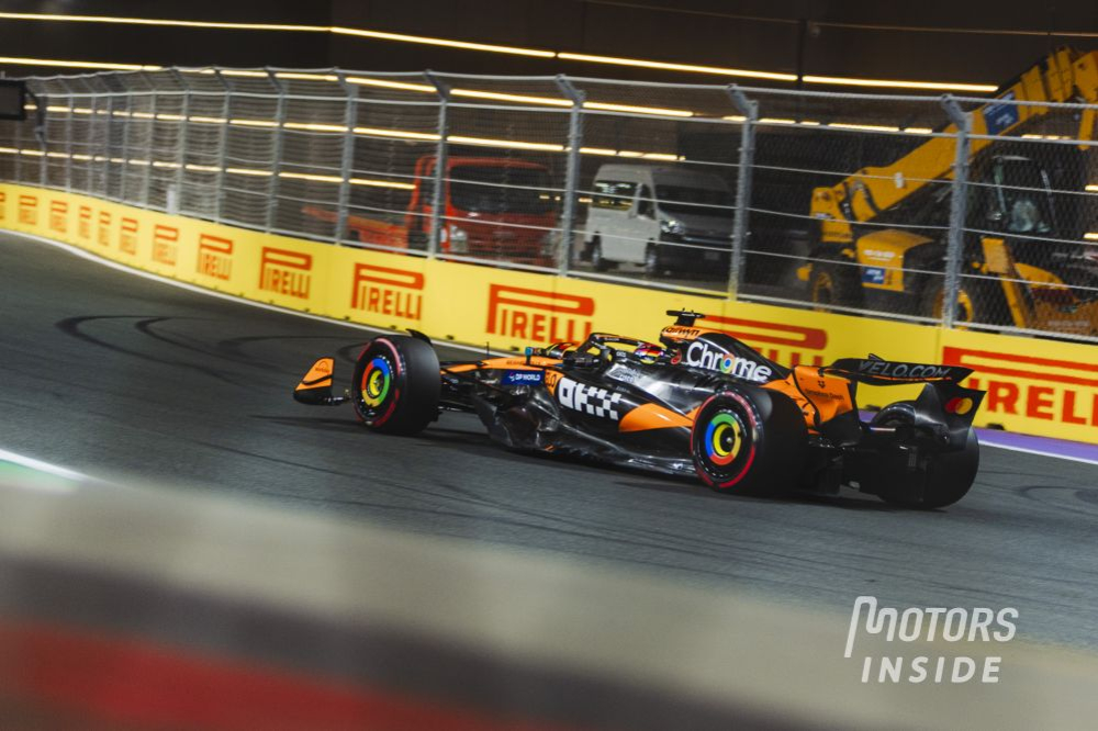 Suivez les qualifications du Grand Prix d'Espagne en direct commenté